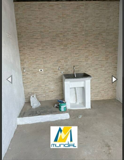 Sobrado, 2 quartos, 50 m² - Foto 6