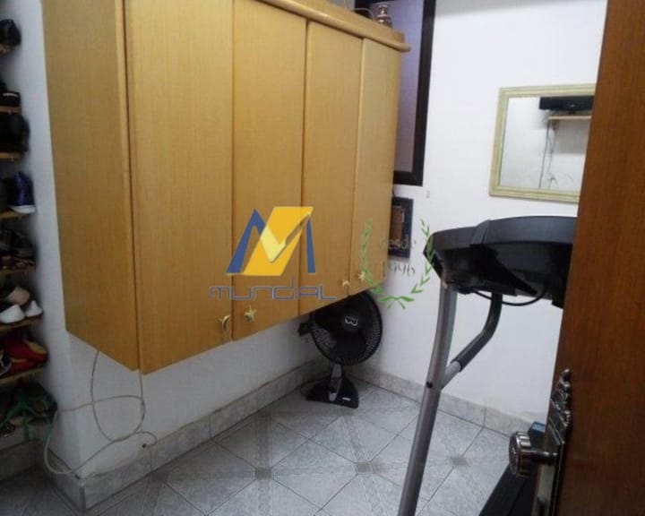 Apartamento, 3 quartos, 119 m² - Foto 27