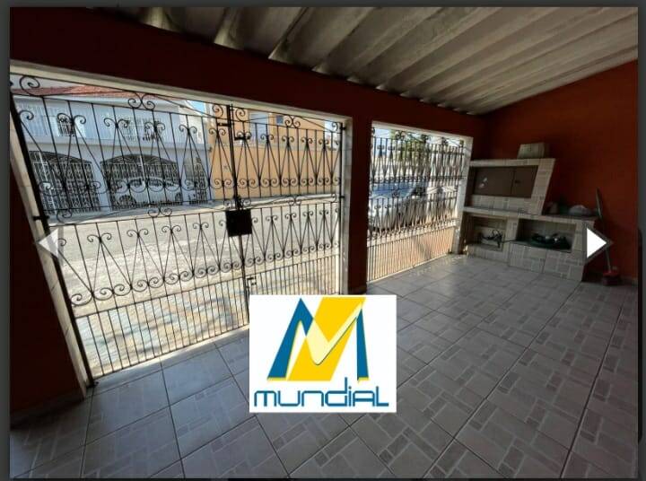 Sobrado, 2 quartos, 50 m² - Foto 12