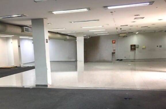 Loja-Salão, 950 m² - Foto 2