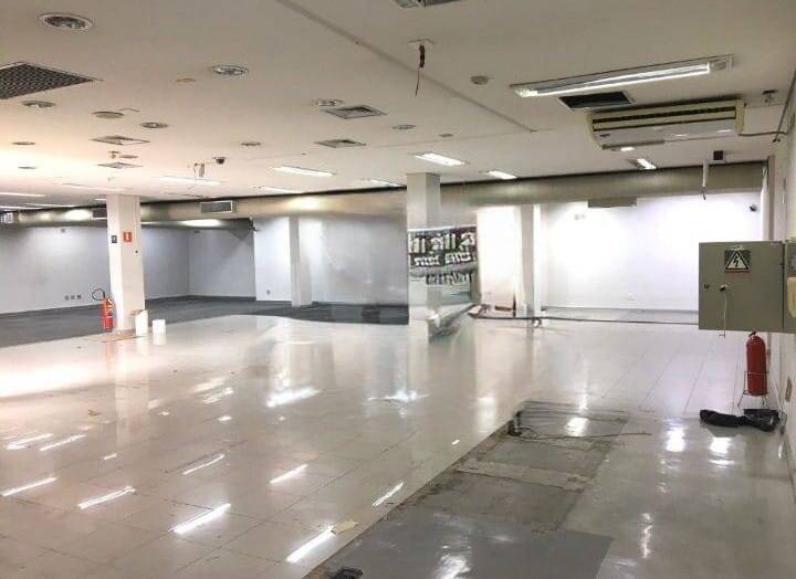 Loja-Salão, 950 m² - Foto 3