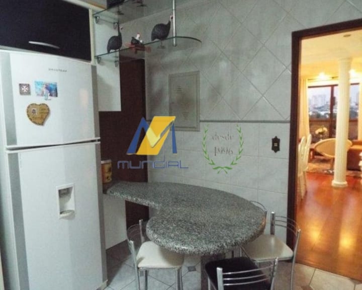 Apartamento, 3 quartos, 119 m² - Foto 28