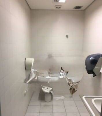 Loja-Salão, 950 m² - Foto 4