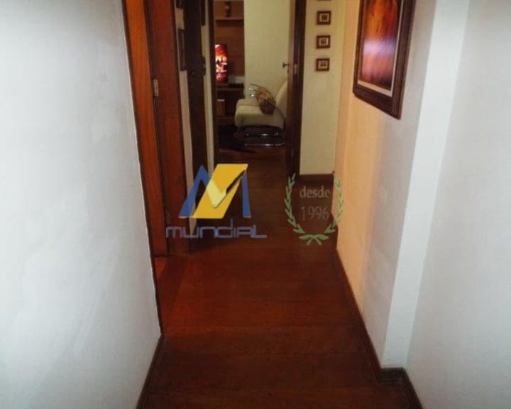 Apartamento, 3 quartos, 119 m² - Foto 29