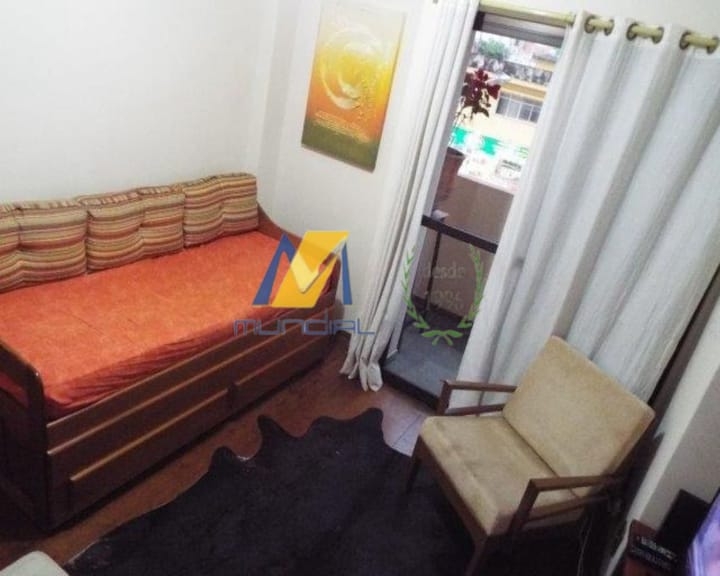 Apartamento, 3 quartos, 119 m² - Foto 30