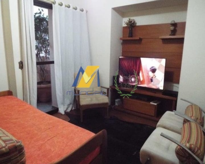 Apartamento, 3 quartos, 119 m² - Foto 31