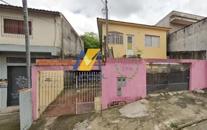 Terreno, 300 m² - Foto 1