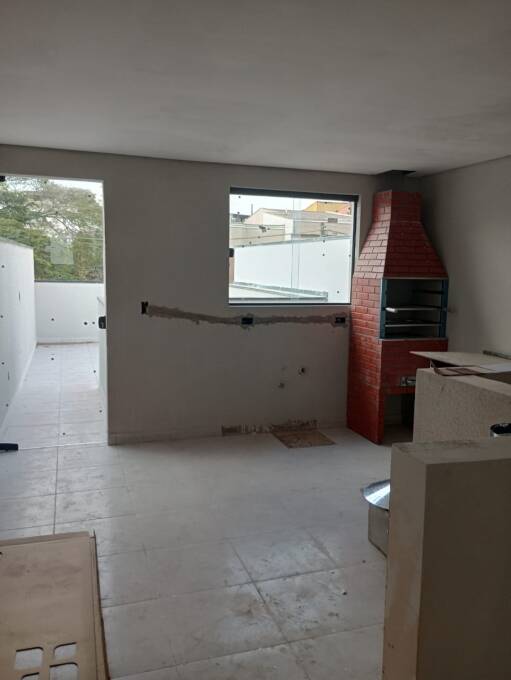 Casa, 3 quartos, 160 m² - Foto 3
