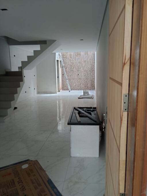 Casa, 3 quartos, 160 m² - Foto 13