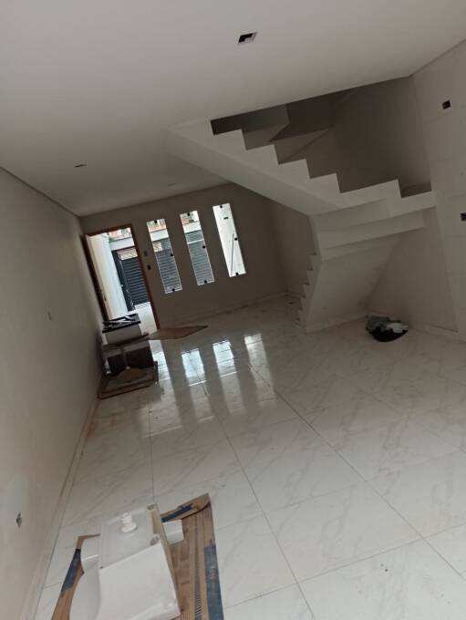 Casa, 3 quartos, 160 m² - Foto 14