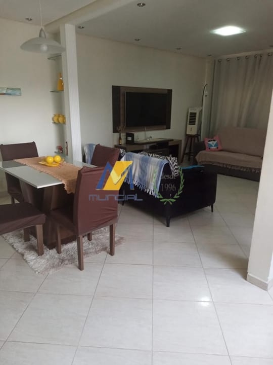 Cobertura, 3 quartos, 126 m² - Foto 2