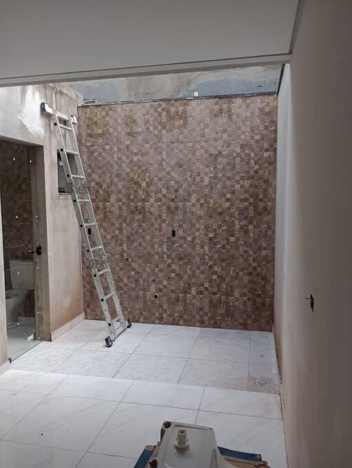 Casa, 3 quartos, 160 m² - Foto 24