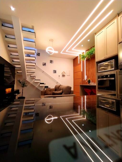 Cobertura, 2 quartos, 90 m² - Foto 7