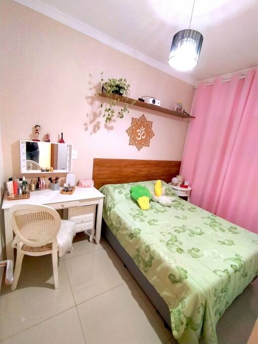 Cobertura, 2 quartos, 90 m² - Foto 8