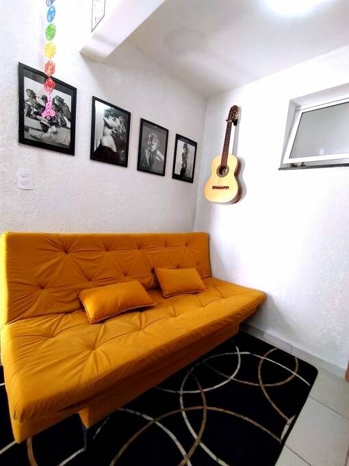 Cobertura, 2 quartos, 90 m² - Foto 9