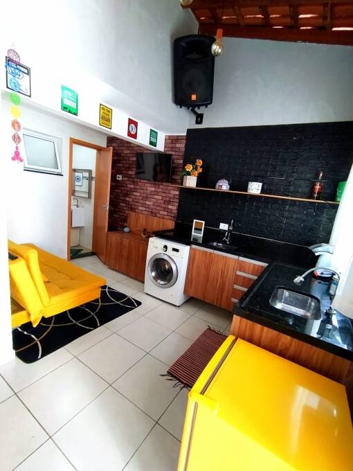 Cobertura, 2 quartos, 90 m² - Foto 12