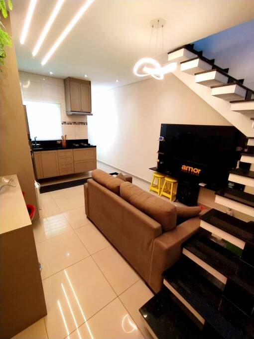 Cobertura, 2 quartos, 90 m² - Foto 16