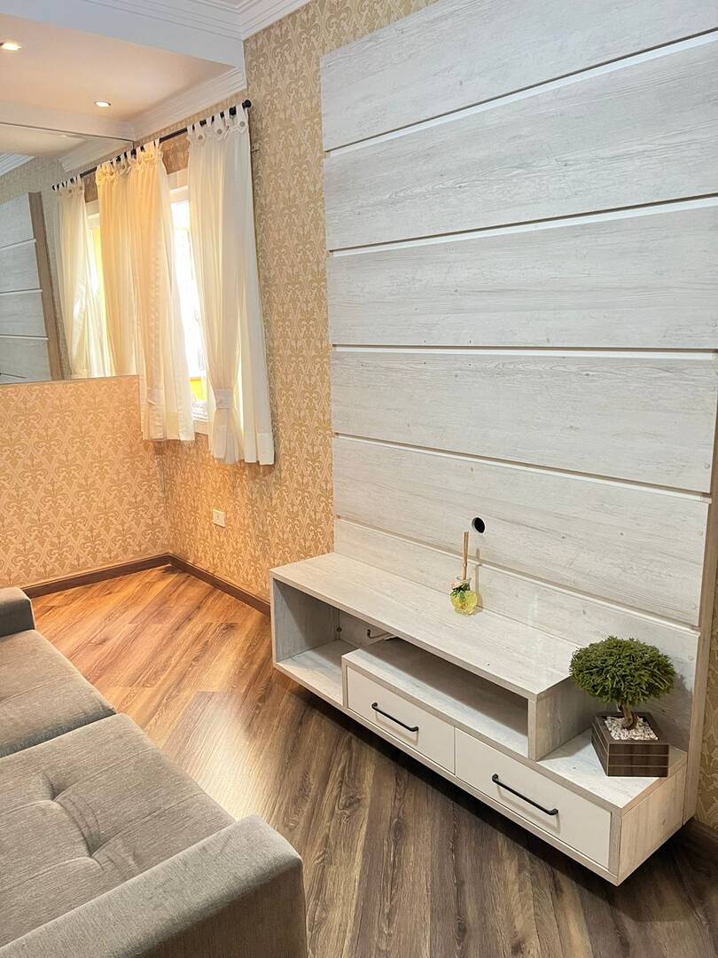 Apartamento, 2 quartos, 50 m² - Foto 2