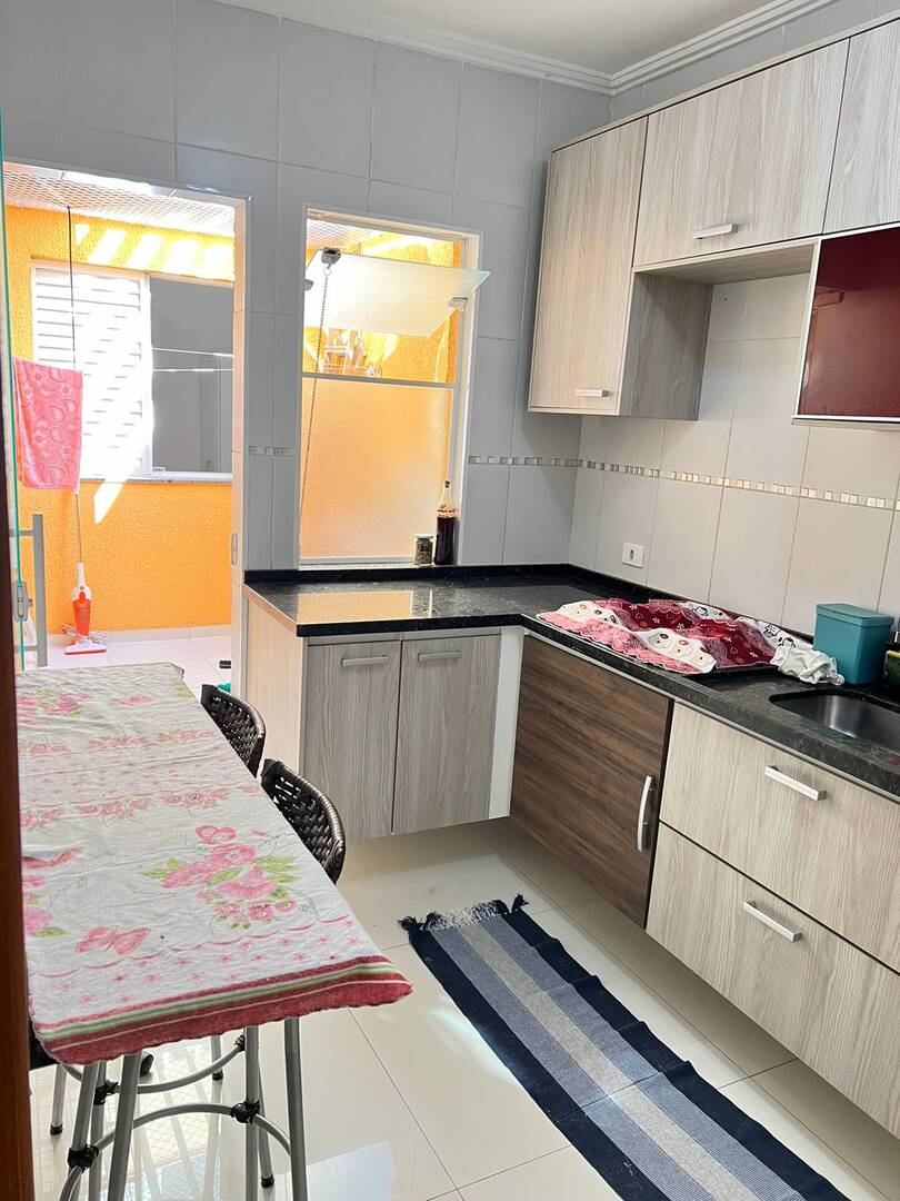 Apartamento, 2 quartos, 50 m² - Foto 4