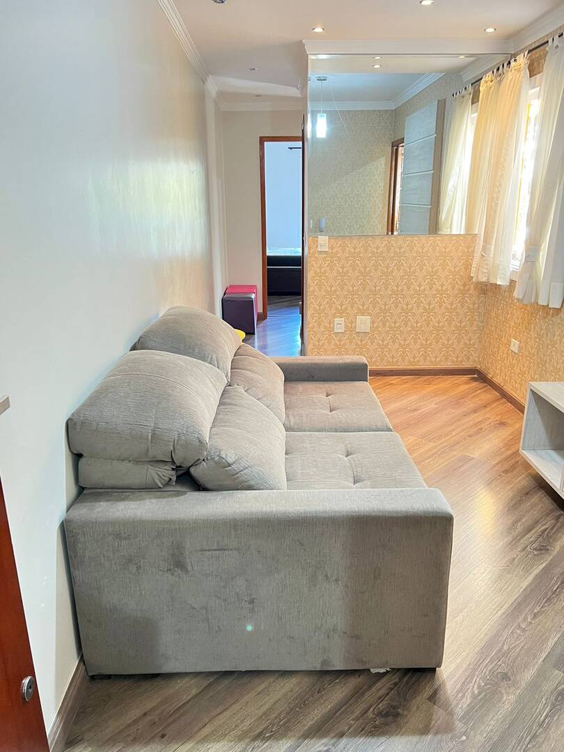 Apartamento, 2 quartos, 50 m² - Foto 5