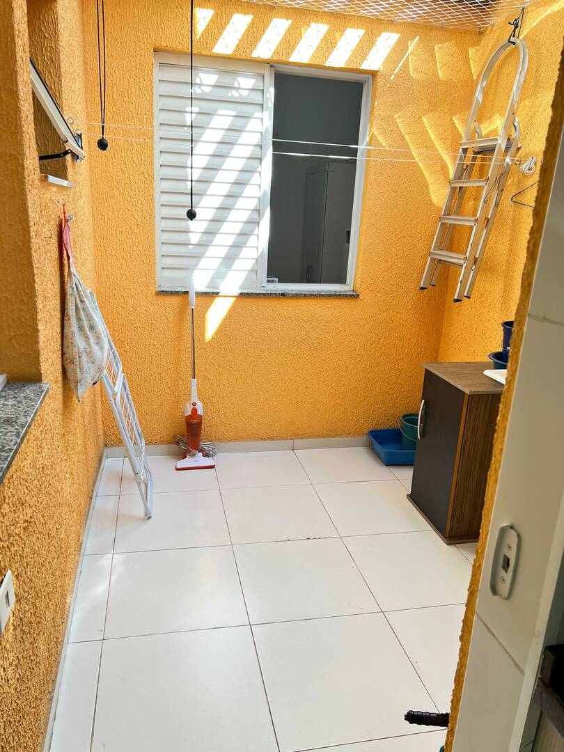 Apartamento, 2 quartos, 50 m² - Foto 6
