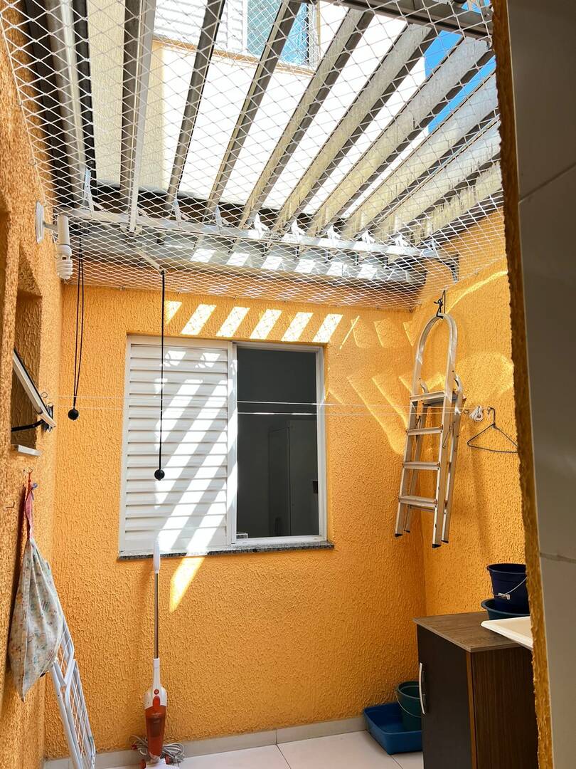 Apartamento, 2 quartos, 50 m² - Foto 7