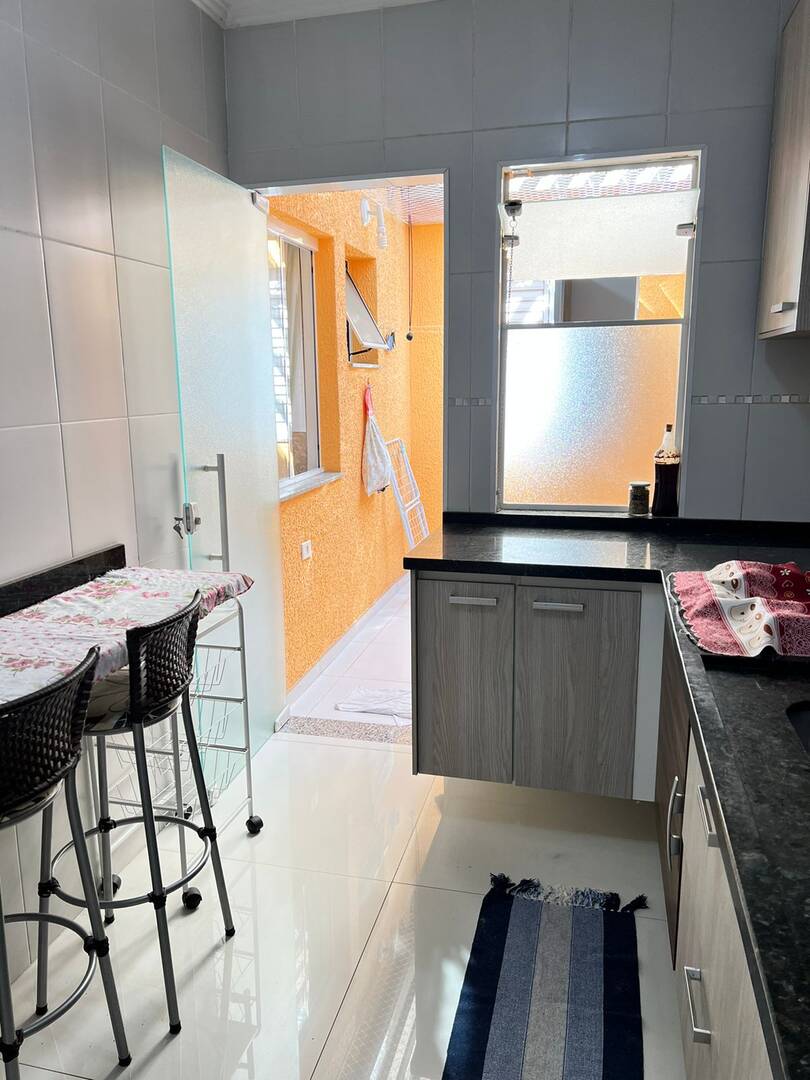 Apartamento, 2 quartos, 50 m² - Foto 8