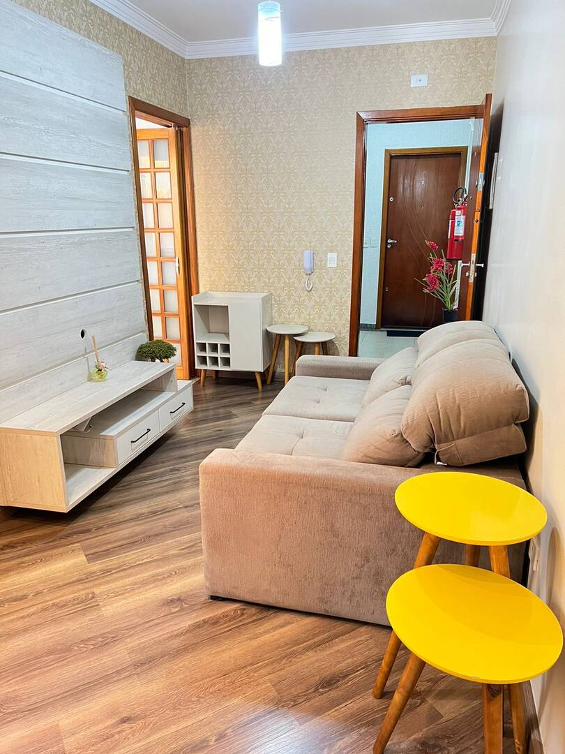 Apartamento, 2 quartos, 50 m² - Foto 9