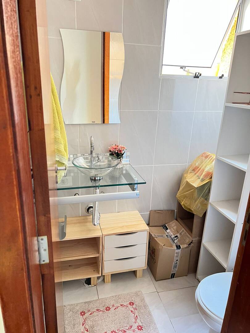 Apartamento, 2 quartos, 50 m² - Foto 10