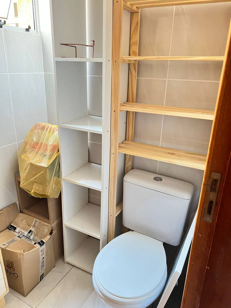 Apartamento, 2 quartos, 50 m² - Foto 11