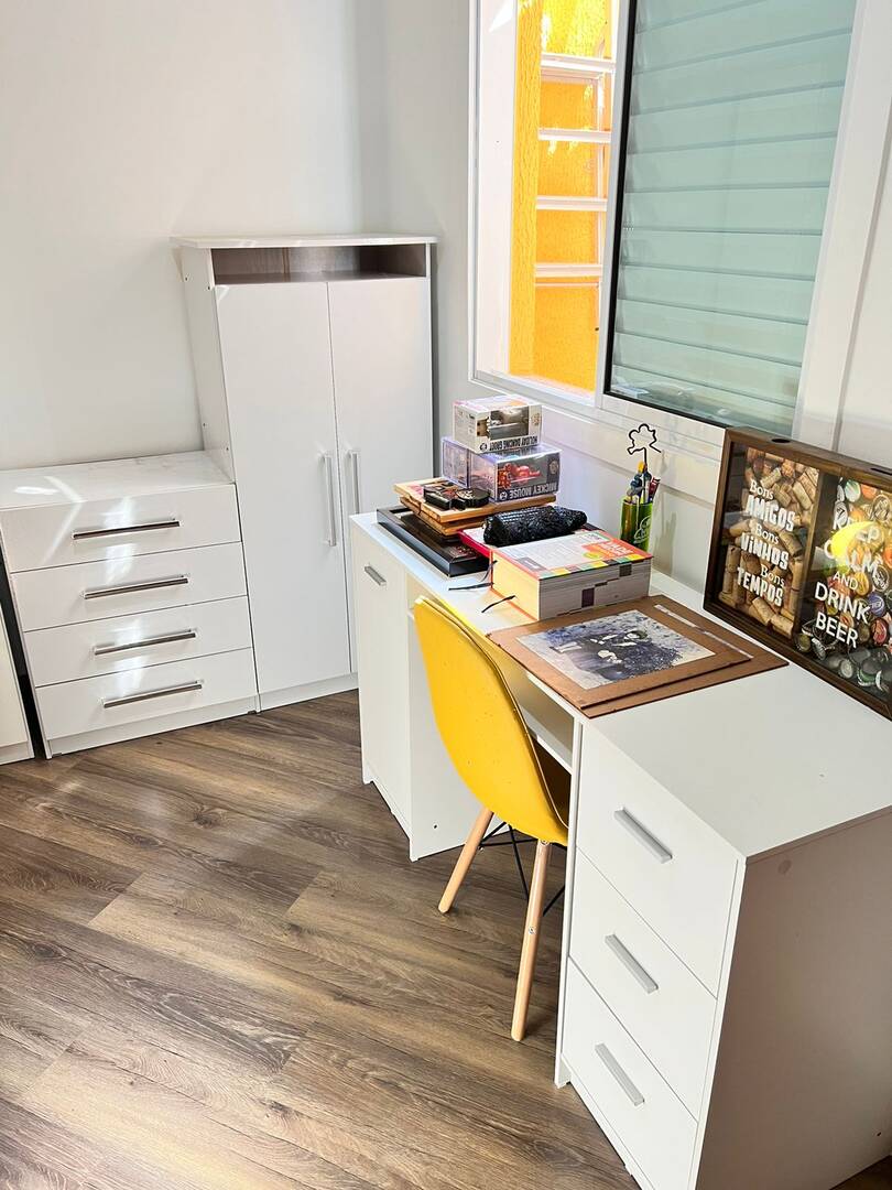 Apartamento, 2 quartos, 50 m² - Foto 15