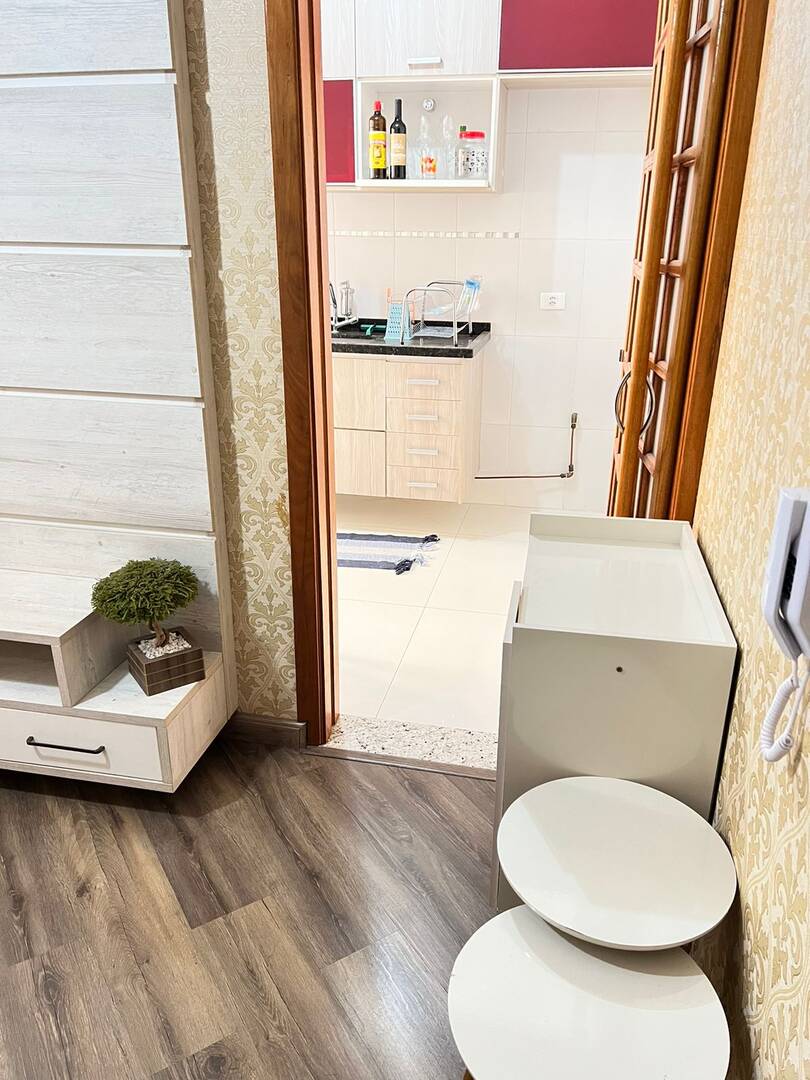 Apartamento, 2 quartos, 50 m² - Foto 25