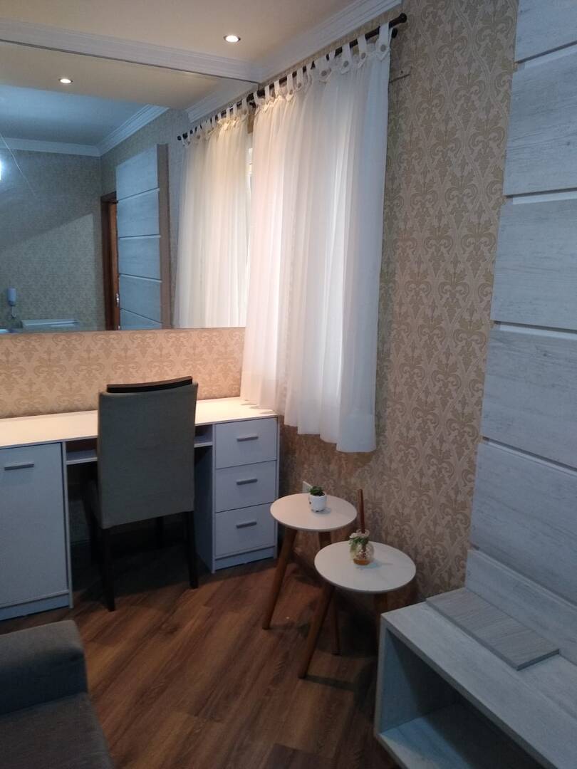 Apartamento, 2 quartos, 50 m² - Foto 35