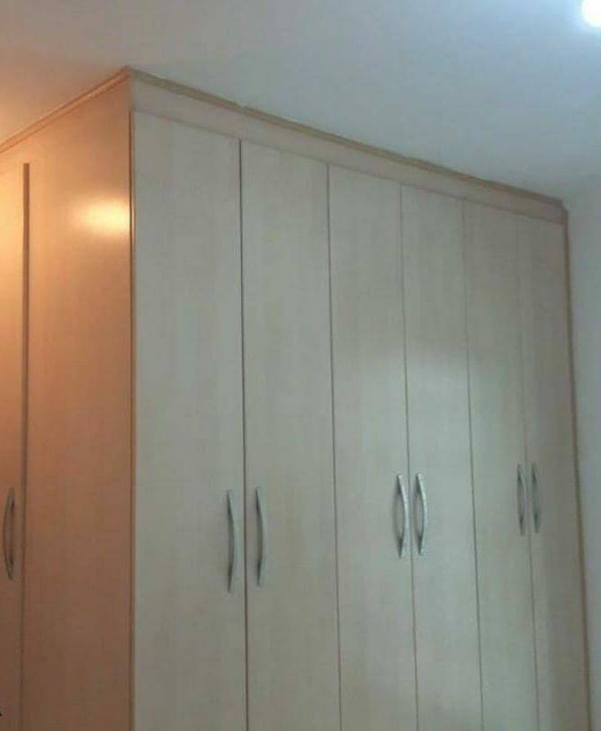 Sobrado, 3 quartos, 168 m² - Foto 1