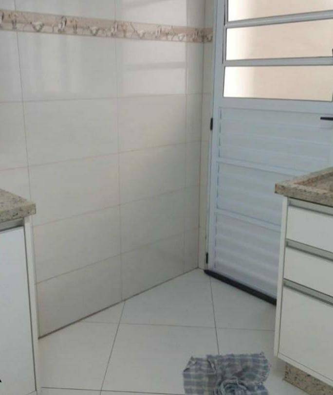 Sobrado, 3 quartos, 168 m² - Foto 8