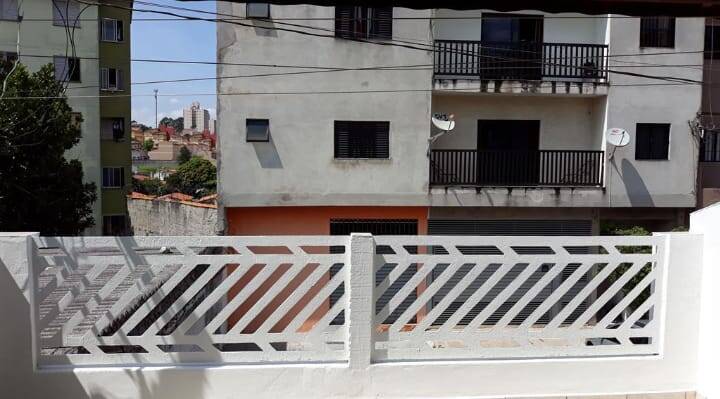 Sobrado, 3 quartos, 200 m² - Foto 14