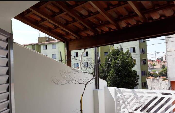 Sobrado, 3 quartos, 200 m² - Foto 15