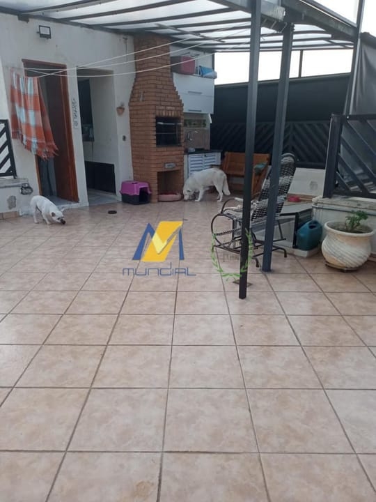 Cobertura, 3 quartos, 126 m² - Foto 21