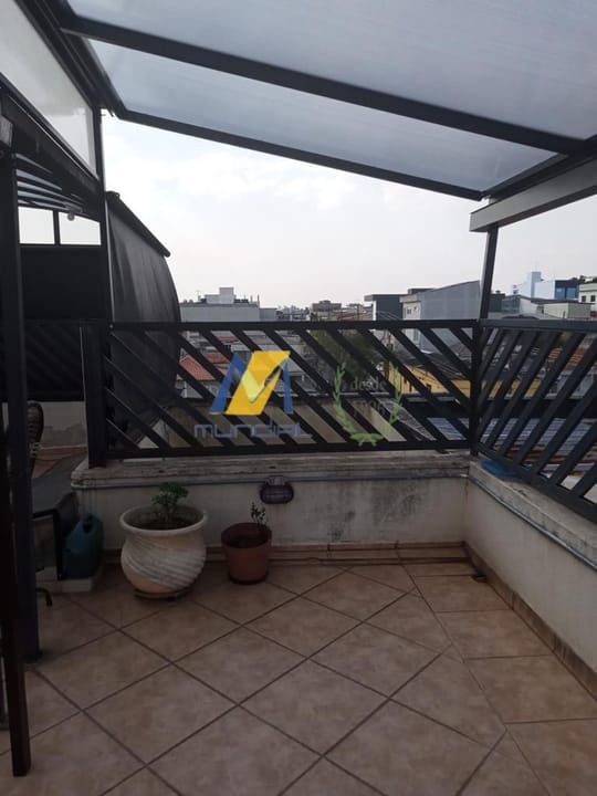 Cobertura, 3 quartos, 126 m² - Foto 22