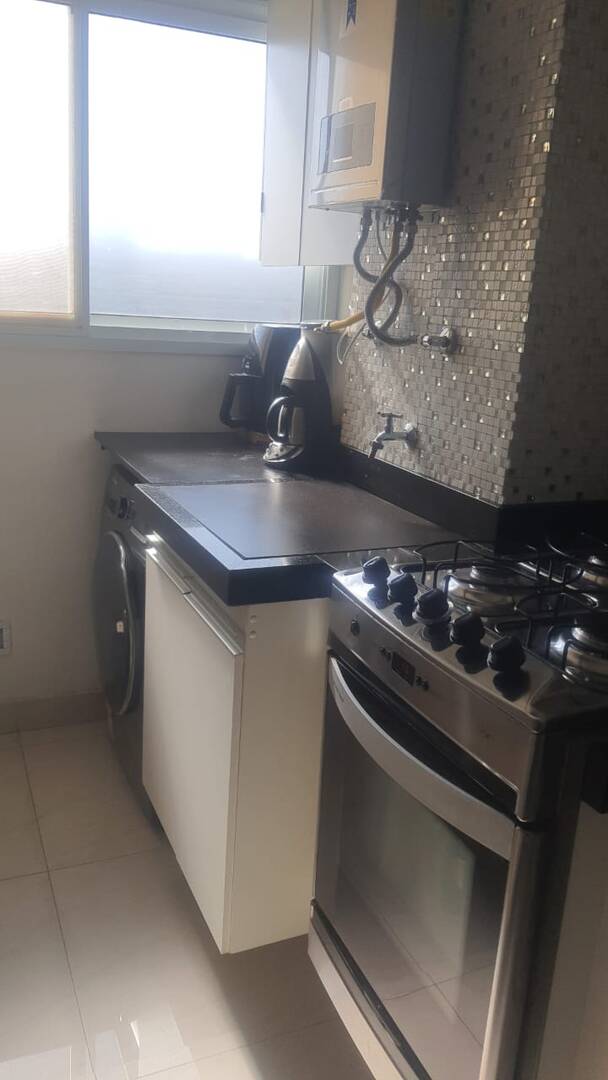 Apartamento, 2 quartos, 46 m² - Foto 1