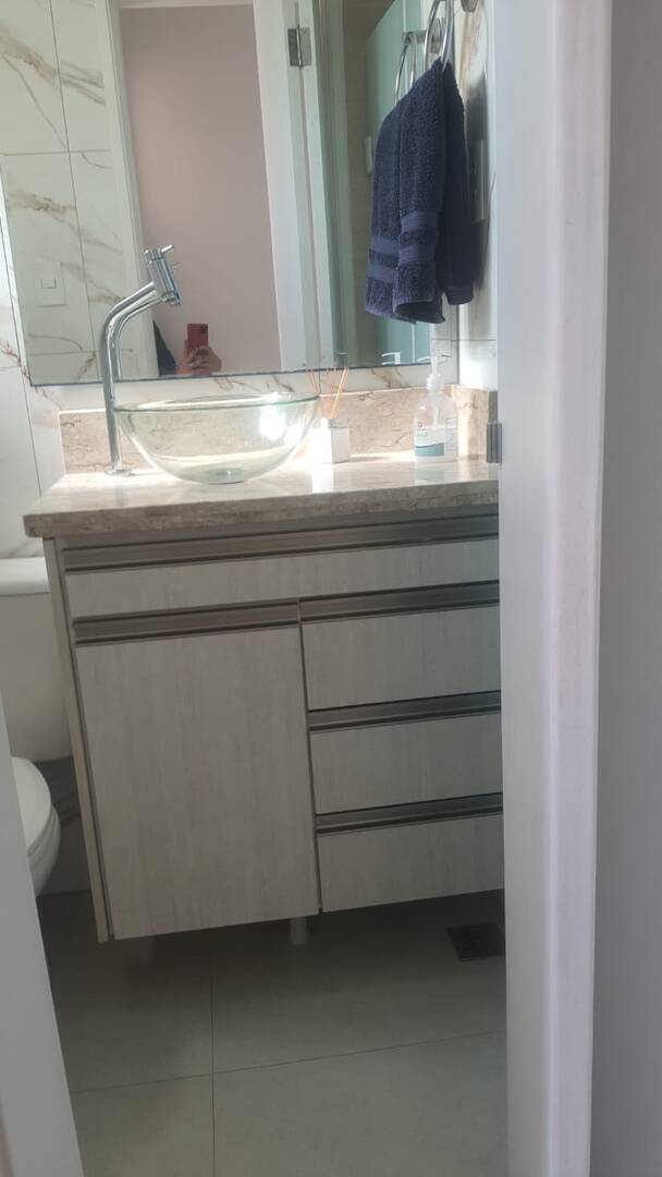 Apartamento, 2 quartos, 46 m² - Foto 3