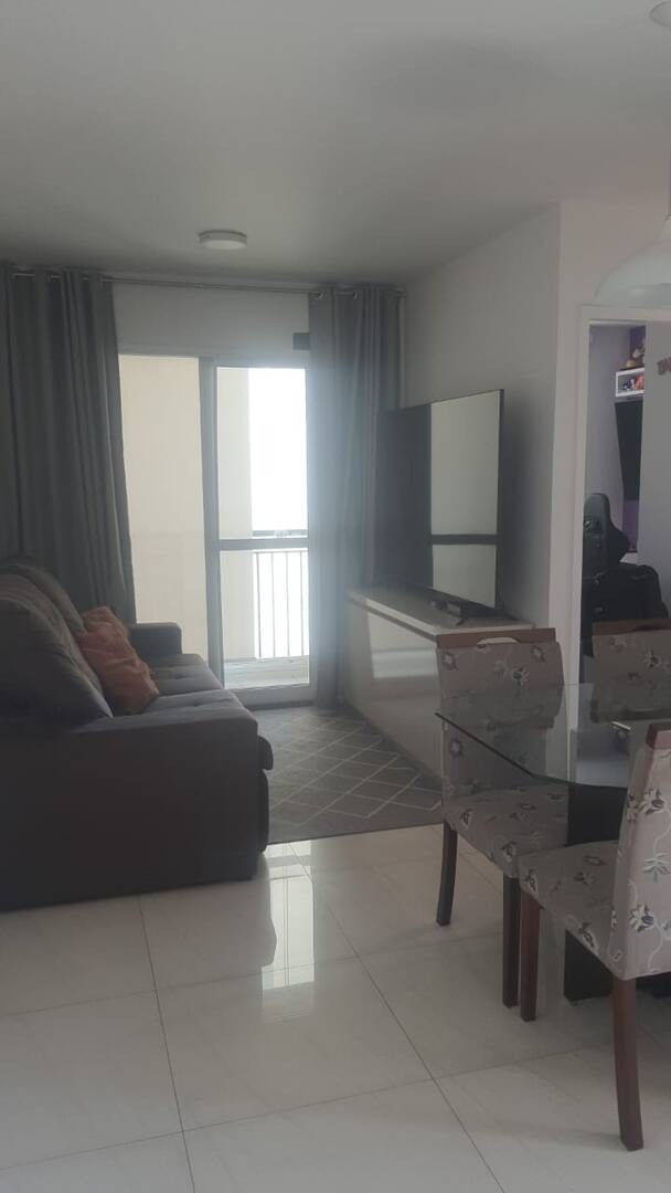 Apartamento, 2 quartos, 46 m² - Foto 6