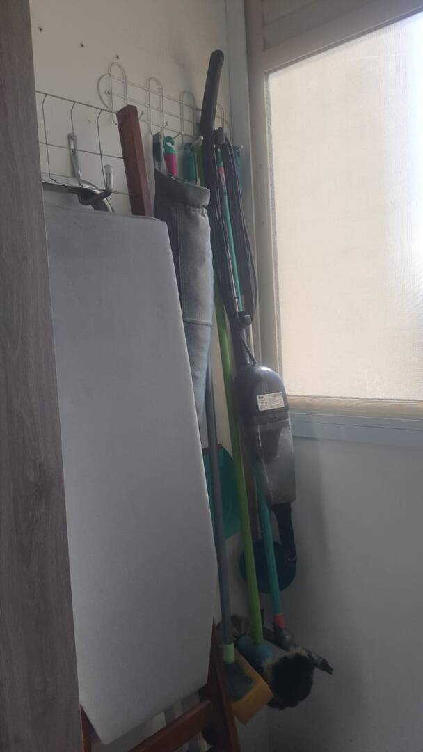 Apartamento, 2 quartos, 46 m² - Foto 7