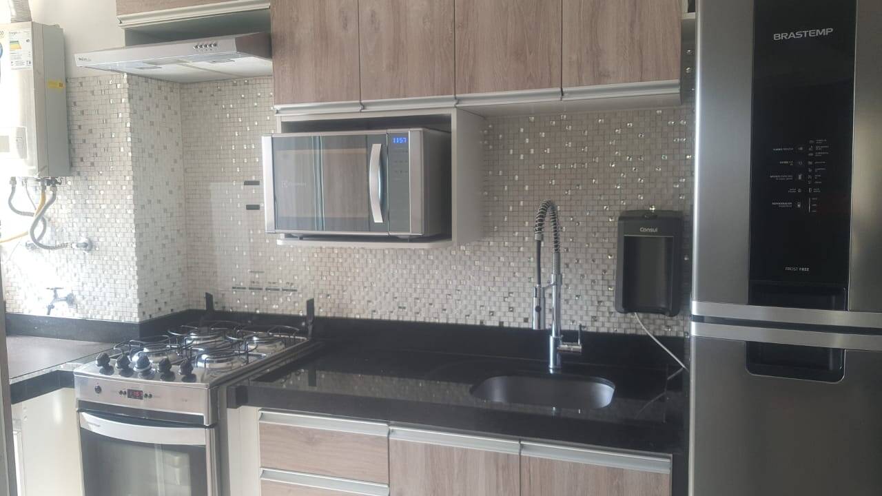 Apartamento, 2 quartos, 46 m² - Foto 9