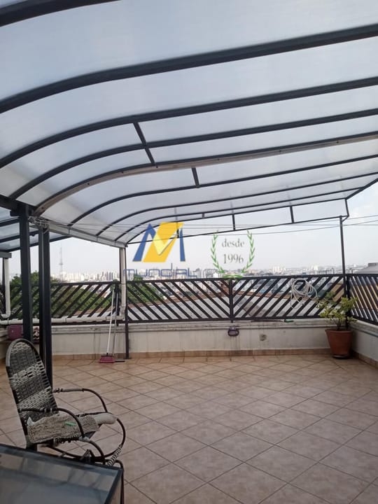 Cobertura, 3 quartos, 126 m² - Foto 26