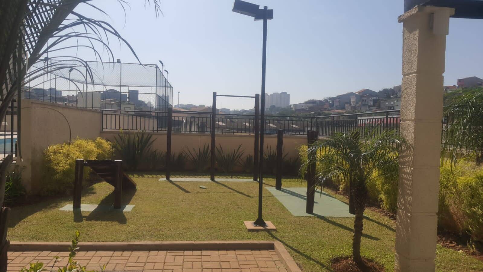 Apartamento, 2 quartos, 46 m² - Foto 25