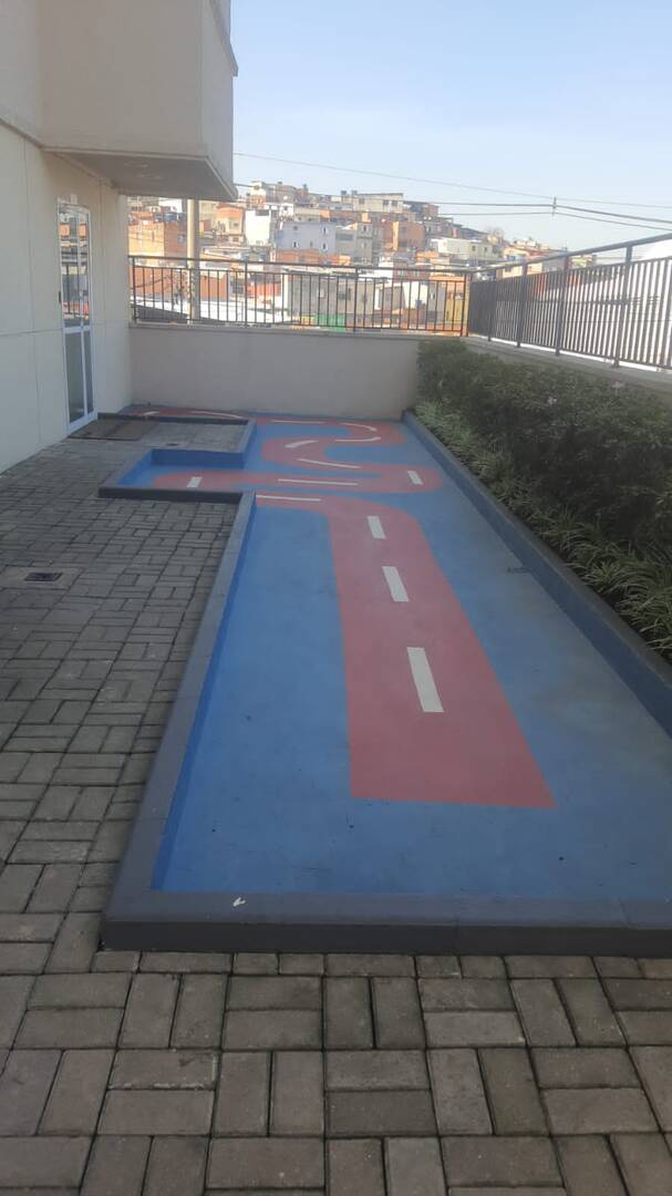 Apartamento, 2 quartos, 46 m² - Foto 28