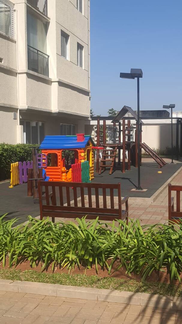 Apartamento, 2 quartos, 46 m² - Foto 29