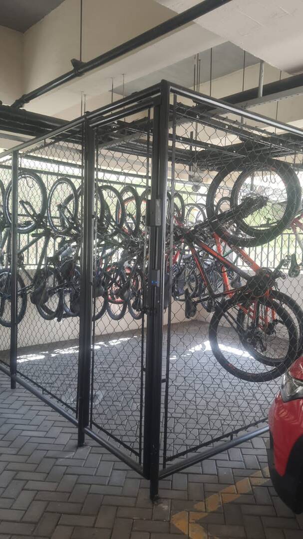 Apartamento, 2 quartos, 46 m² - Foto 31