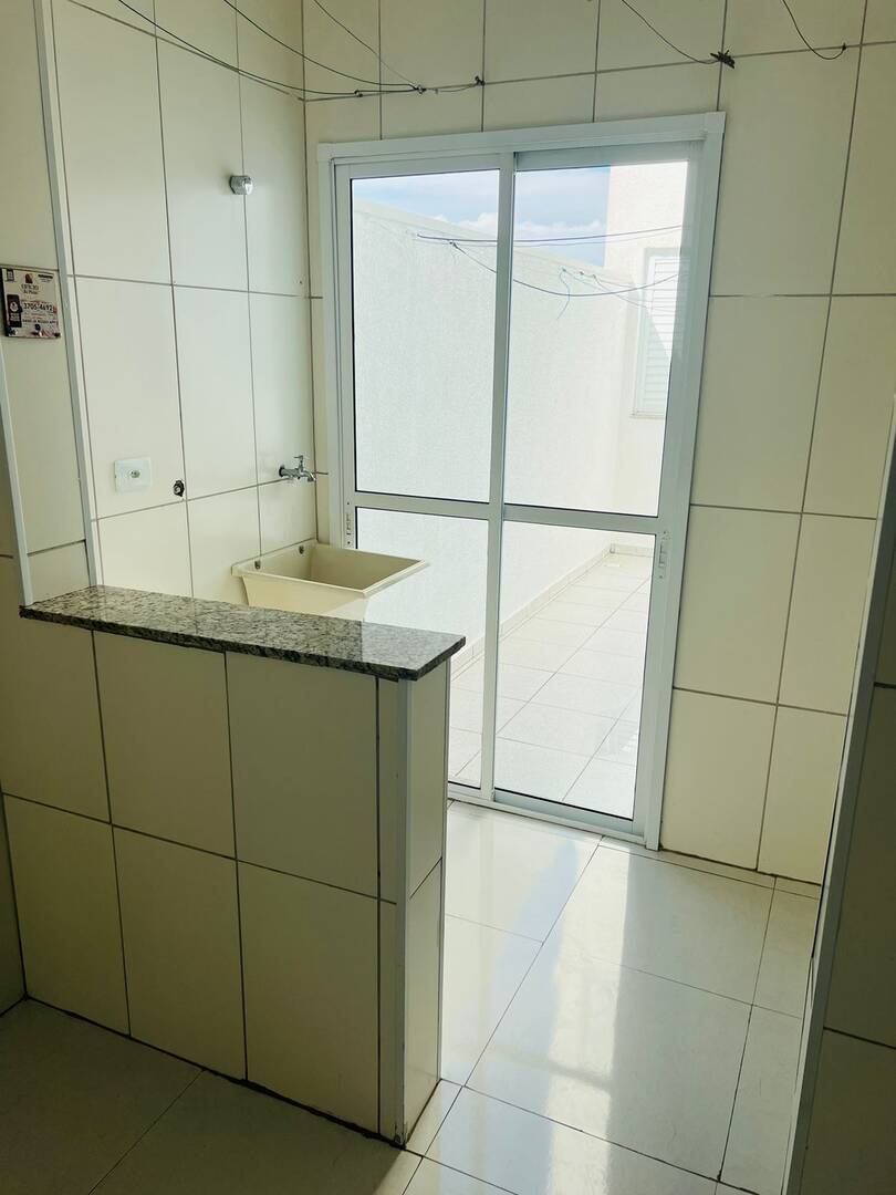 Apartamento, 2 quartos, 64 m² - Foto 1